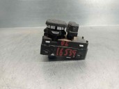 Replacement mirror control for Hyundai Kona 1.0 TGDi cat OEM IAM reference 3K548A1000 