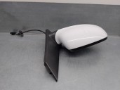 Recambio de retrovisor derecho para opel astra j lim. 1.6 16v cat referencia OEM IAM 1428456 5 PINES 5 PUERTAS