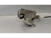 Recambio de cerradura maletero / porton para iveco daily caja cerrada (2006 =>) 2.3 diesel cat referencia OEM IAM 3804651 SUPERI