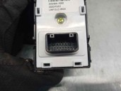 Replacement mirror control for Hyundai Kona 1.0 TGDi cat OEM IAM reference 3K548A1000 
