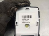 Replacement mirror control for Hyundai Kona 1.0 TGDi cat OEM IAM reference 3K548A1000 