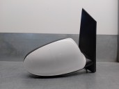 Recambio de retrovisor derecho para opel astra j lim. 1.6 16v cat referencia OEM IAM 1428456 5 PINES 5 PUERTAS