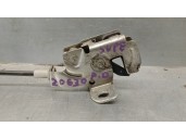 Recambio de cerradura maletero / porton para iveco daily caja cerrada (2006 =>) 2.3 diesel cat referencia OEM IAM 3804651 SUPERI