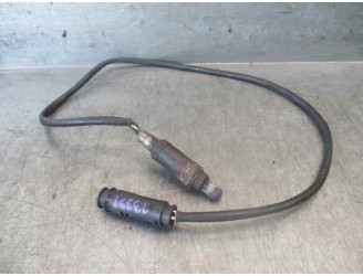 Recambio de sonda lambda para bmw x5 (e53) 3.0 24v cat referencia OEM IAM 11781433940 0258005109 BOSCH