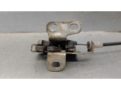 Recambio de cerradura maletero / porton para iveco daily caja cerrada (2006 =>) 2.3 diesel cat referencia OEM IAM 3804651 SUPERI