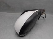 Recambio de retrovisor derecho para opel astra j lim. 1.6 16v cat referencia OEM IAM 1428456 5 PINES 5 PUERTAS