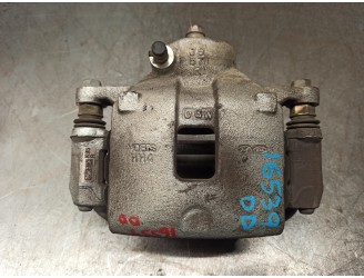 Recambio de pinza freno delantera derecha para hyundai kona 1.0 tgdi cat referencia OEM IAM 58130J9500 MOBIS