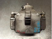 Recambio de pinza freno delantera derecha para hyundai kona 1.0 tgdi cat referencia OEM IAM 58130J9500 MOBIS