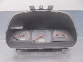 Recambio de cuadro instrumentos para volvo s40 berlina 1.6 cat referencia OEM IAM 30857573  