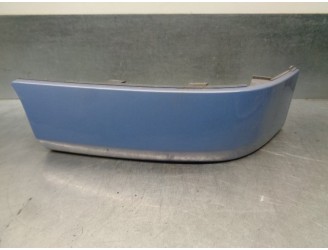 Recambio de molduras traseras para volvo c70 cabriolet 2.3 20v turbo cat referencia OEM IAM 8600109  