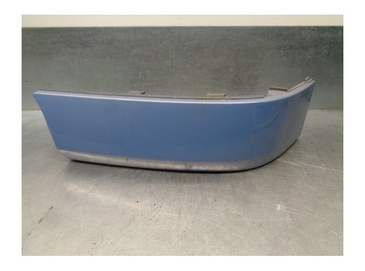Recambio de molduras traseras para volvo c70 cabriolet 2.3 20v turbo cat referencia OEM IAM 8600109 
