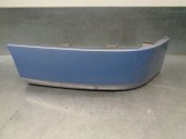 Recambio de molduras traseras para volvo c70 cabriolet 2.3 20v turbo cat referencia OEM IAM 8600109  