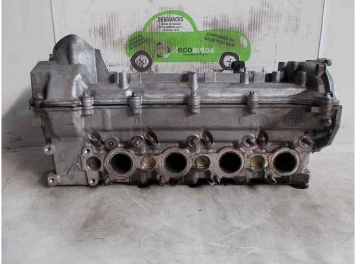 Recambio de culata para mercedes-benz clase a (w168) 170 cdi (168.009) referencia OEM IAM R6680160801  