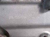 Recambio de culata para mercedes-benz clase a (w168) 170 cdi (168.009) referencia OEM IAM R6680160801  