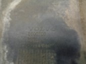 Recambio de molduras traseras para volvo c70 cabriolet 2.3 20v turbo cat referencia OEM IAM 8600109 