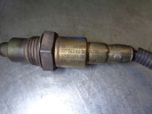 Recambio de sonda lambda para mercedes-benz clase c (w205) lim. 2.0 cgi cat referencia OEM IAM 0075426418 0258030009 BOSCH