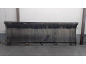 Recambio de molduras traseras para iveco daily caja cerrada (2006 =>) 2.3 diesel cat referencia OEM IAM 500326818  