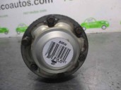 Recambio de transmision trasera derecha para bmw x5 (e53) 4.4i automático referencia OEM IAM 7500914A101 