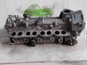 Recambio de culata para mercedes-benz clase a (w168) 170 cdi (168.009) referencia OEM IAM R6680160801  