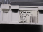 Recambio de cuadro instrumentos para volvo s40 berlina 1.6 cat referencia OEM IAM 30857573 