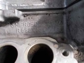 Recambio de culata para mercedes-benz clase a (w168) 170 cdi (168.009) referencia OEM IAM R6680160801 