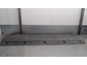 Recambio de molduras traseras para iveco daily caja cerrada (2006 =>) 2.3 diesel cat referencia OEM IAM 500326818  