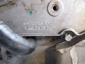 Recambio de culata para mercedes-benz clase a (w168) 170 cdi (168.009) referencia OEM IAM R6680160801  