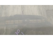 Recambio de molduras traseras para iveco daily caja cerrada (2006 =>) 2.3 diesel cat referencia OEM IAM 500326818  