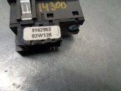 Recambio de interruptor para volvo c70 cabriolet 2.3 20v turbo cat referencia OEM IAM 9162952 