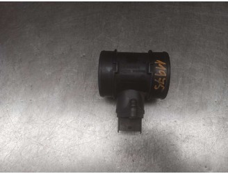 Recambio de caudalimetro para opel astra g berlina 1.7 turbodiesel cat (x 17 dtl / 2h8) referencia OEM IAM 0280218019 0281002180