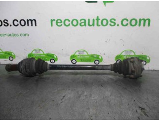 TRANSMISION TRASERA IZQUIERDA 7500914A101 
