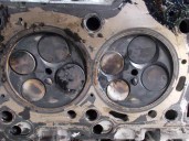 Recambio de culata para mercedes-benz clase a (w168) 170 cdi (168.009) referencia OEM IAM R6680160801 