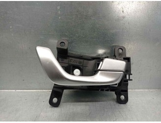 Recambio de maneta interior delantera derecha para hyundai kona 1.0 tgdi cat referencia OEM IAM 82623J9000  5 PUERTAS