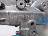 Recambio de culata para mercedes-benz clase a (w168) 170 cdi (168.009) referencia OEM IAM R6680160801  