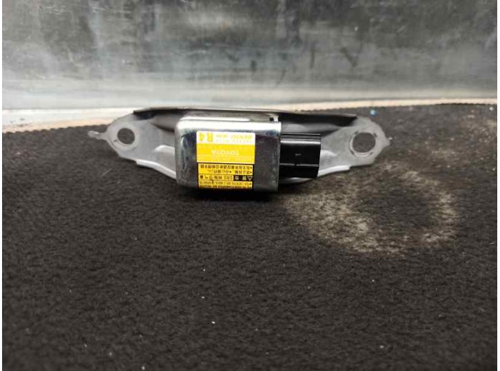 Recambio de sensor impacto para toyota prius (nhw20) 1.5 cat referencia OEM IAM 8983347030 1879000912 DENSO