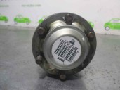 Recambio de transmision trasera izquierda para bmw x5 (e53) 4.4i automático referencia OEM IAM 7500914A101 