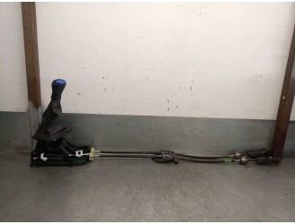 Recambio de palanca cambio para peugeot 108 1.0 vti 72 referencia OEM IAM 335300H030 B000806680 