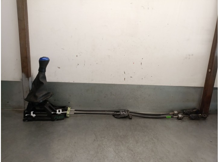 Recambio de palanca cambio para peugeot 108 1.0 vti 72 referencia OEM IAM 335300H030 B000806680 