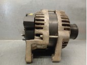 Recambio de alternador para opel astra j lim. 1.6 16v cat referencia OEM IAM 13579667 13579667 