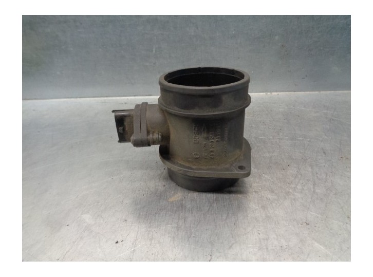 Recambio de caudalimetro para volvo c70 cabriolet 2.3 20v turbo cat referencia OEM IAM 8670115 0280218088 BOSCH