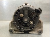Recambio de alternador para opel astra j lim. 1.6 16v cat referencia OEM IAM 13579667 13579667 