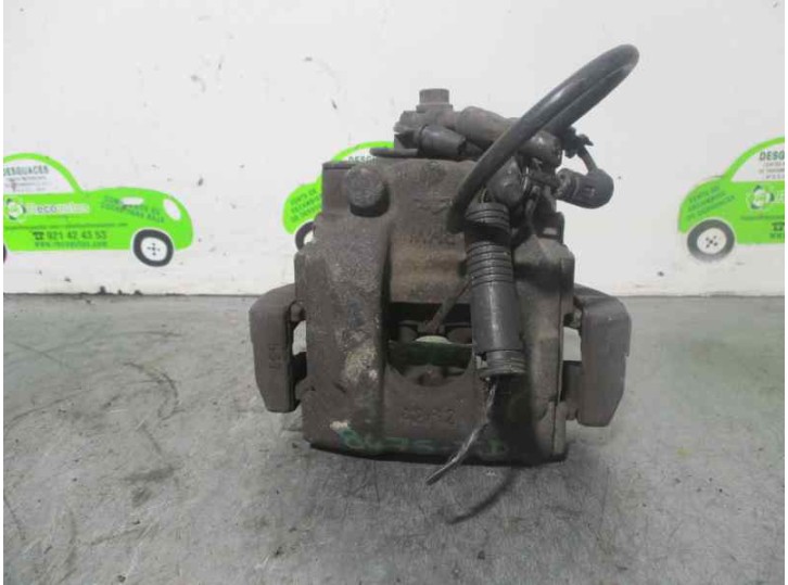 Recambio de pinza freno trasera derecha para bmw x5 (e53) 4.4i automático referencia OEM IAM 