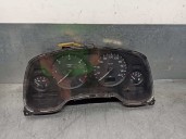 Recambio de cuadro instrumentos para opel astra g berlina 1.7 turbodiesel cat (x 17 dtl / 2h8) referencia OEM IAM 09131135 35111