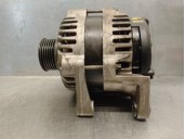 Recambio de alternador para opel astra j lim. 1.6 16v cat referencia OEM IAM 13579667 13579667 