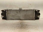 Recambio de intercooler para iveco daily caja cerrada (2006 =>) 2.3 diesel cat referencia OEM IAM 5801313640 2650921470 JDEUS