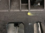 Recambio de palanca cambio para peugeot 108 1.0 vti 72 referencia OEM IAM 335300H030 B000806680 