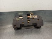 Recambio de cuadro instrumentos para opel astra g berlina 1.7 turbodiesel cat (x 17 dtl / 2h8) referencia OEM IAM 09131135 35111
