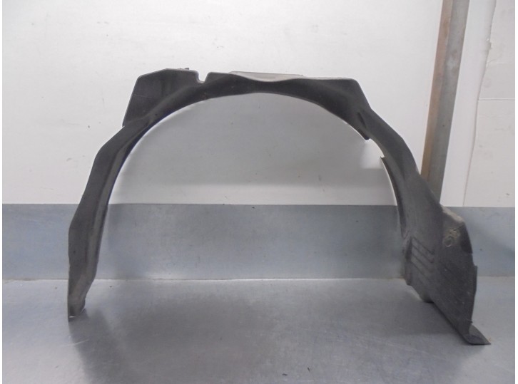Recambio de paso rueda delantero izquierdo para volvo s40 berlina 1.6 cat referencia OEM IAM 30865454 CESTA 34 A