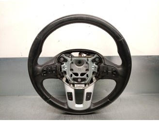 Recambio de volante para kia sportage iii (sl) 1.6 gdi referencia OEM IAM 561103U751EQ 561203U100EQ 