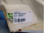 Recambio de asientos traseros para mercedes-benz clase c (w205) lim. 2.0 cgi cat referencia OEM IAM 4725553 TELA Y CUERO GRIS 4 
